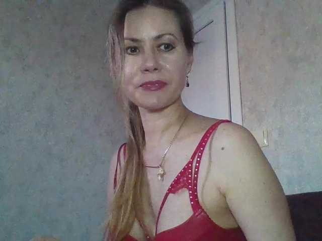 Snímky obrazovky vysielania Evaline