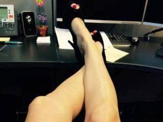 Erotický videohovor evalips1