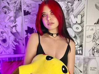 Erotický videohovor EvaLong