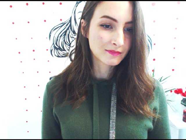 Snímky obrazovky vysielania EvaLoveb