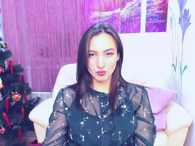 Snímky obrazovky vysielania EvaLoveb