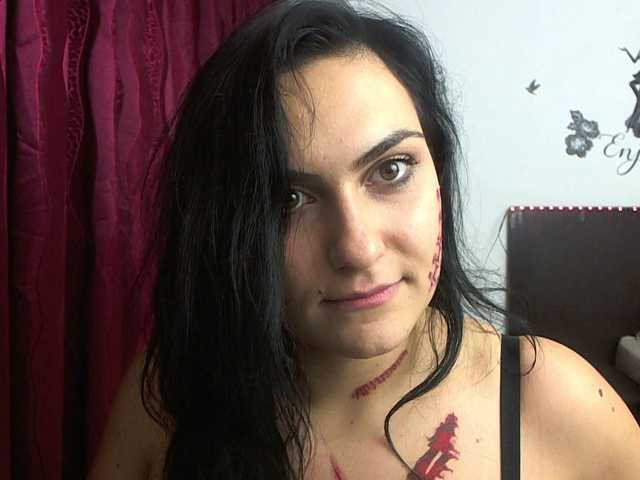 Fotografie evalovia112 Make me cum with your tips! I want to play naughty with you;)lush its on!help me squirt c2c20 flashboobs20 showass15 feet40 topples59 deeptroat70 oilboobs65 naked140 dildopuss170 anal200