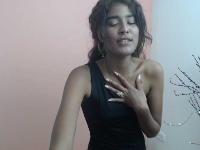 Snímky obrazovky vysielania EVALUNA1