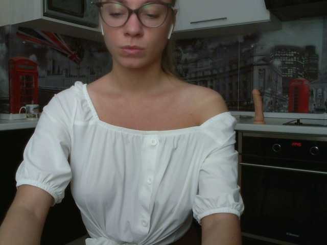Snímky obrazovky vysielania MissEva