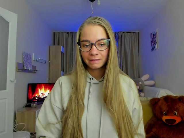Snímky obrazovky vysielania MissEva
