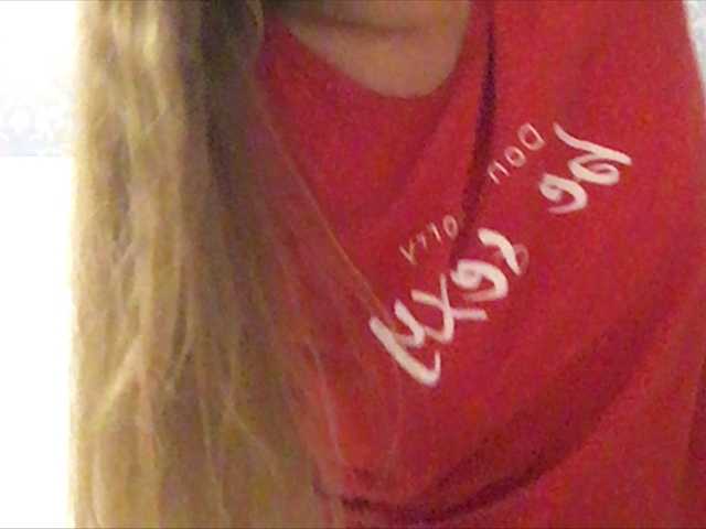 Snímky obrazovky vysielania MissEva