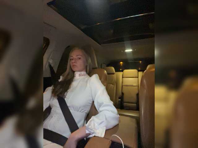 Snímky obrazovky vysielania MissEva
