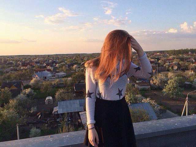Foto profilu EvammmAprill
