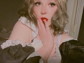 Erotický videohovor EvaMoon