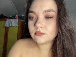 Erotický videohovor EvaMoon666