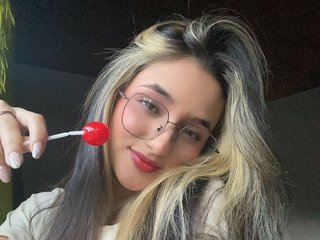 Erotický videohovor EvaMoonlightt