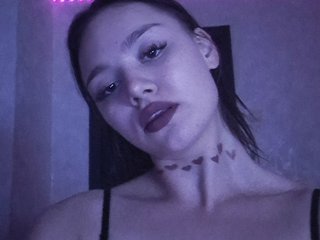 Erotický videohovor EvaMurkovskiViP