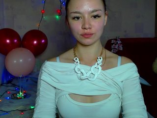 Erotický videohovor EvaMurkovskiViP