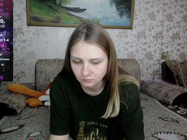 Snímky obrazovky vysielania Evanase