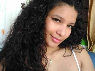 Erotický videohovor EvaNaughty