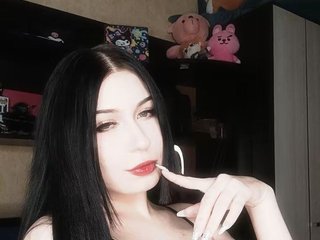 Erotický videohovor EvaNeko