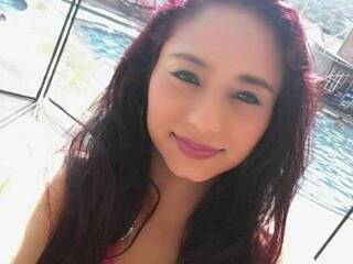 Erotický videohovor Evanesex