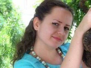 Erotický videohovor evangela