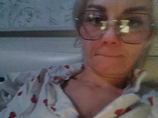 Erotický videohovor Evangelina2909rus