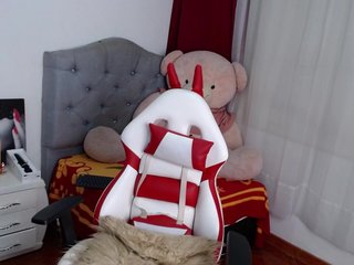 Erotický videohovor evangelineblossom