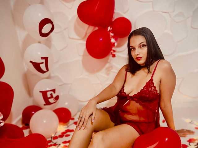 Foto profilu EvangelinedeLuca