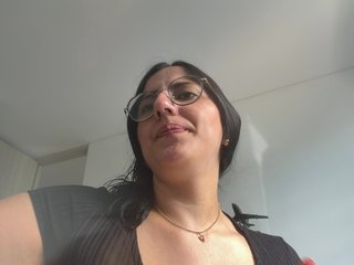 Erotický videohovor EvanShell1