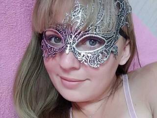 Erotický videohovor EvaOlsen