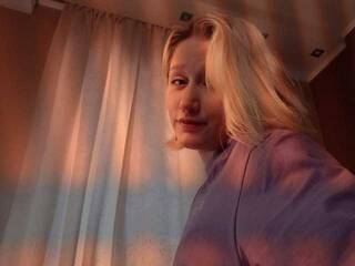 Erotický videohovor EvaOlson