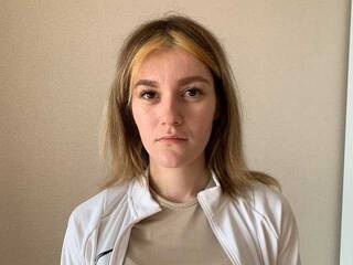 Erotický videohovor EvaOrgazMe