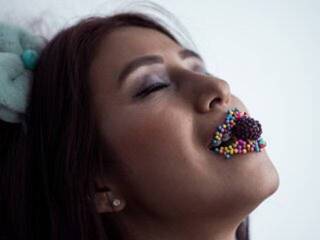 Erotický videohovor EvaPierce