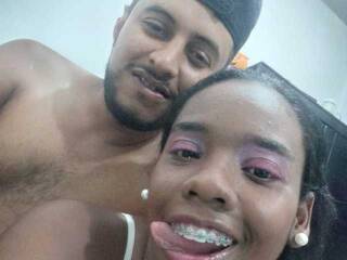 Erotický videohovor evaquinjoel