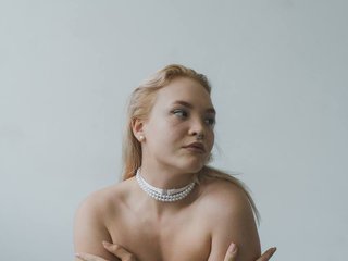Erotický videohovor EvaRose