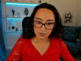 Erotický videohovor EvaSarazardje