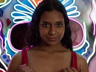 Erotický videohovor Evasex