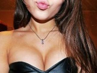 Erotický videohovor evasexy007