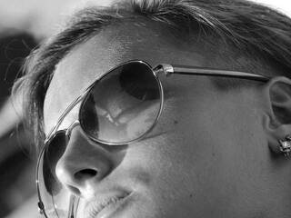 Erotický videohovor EvaSharm