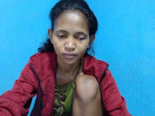 Erotický videohovor AmandaErotic