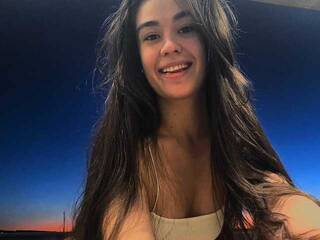 Erotický videohovor EvaStonxxx