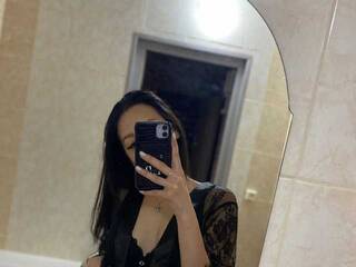 Erotický videohovor EvaSweeet