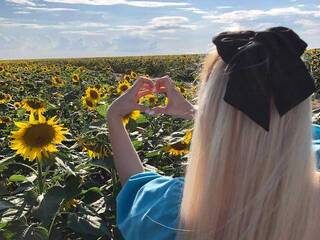 Erotický videohovor EvaSweetLips