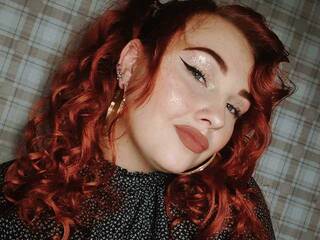 Erotický videohovor EvaTiger1