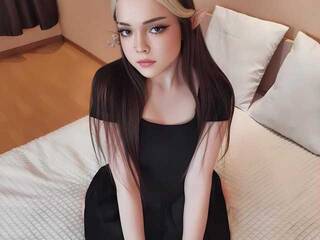 Erotický videohovor EvaVils