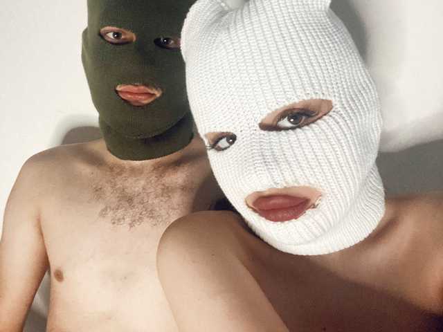 Foto profilu Evaviy