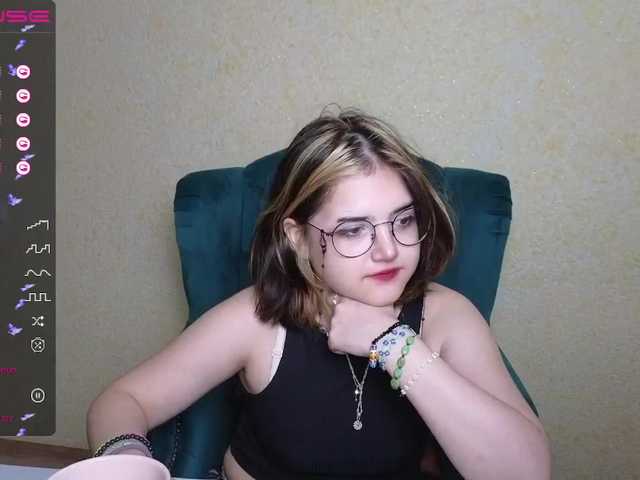 Snímky obrazovky vysielania Evawell