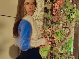 Erotický videohovor NickyColienc