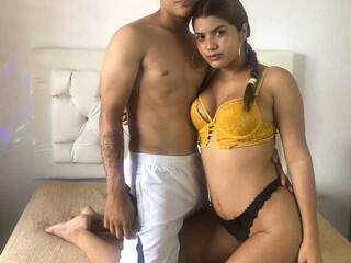 Erotický videohovor Evawild