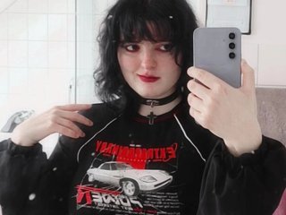 Erotický videohovor EvaXielano
