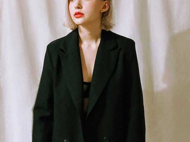 Foto profilu evedaredevil