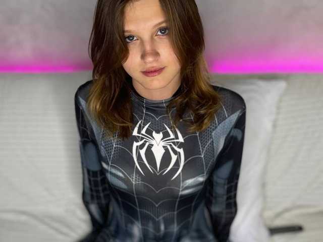 Foto profilu EveGoldie