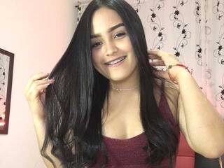 Erotický videohovor evelin-reyes